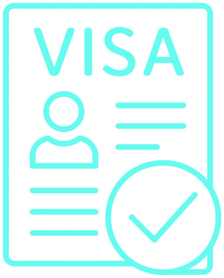 Visa Assistance